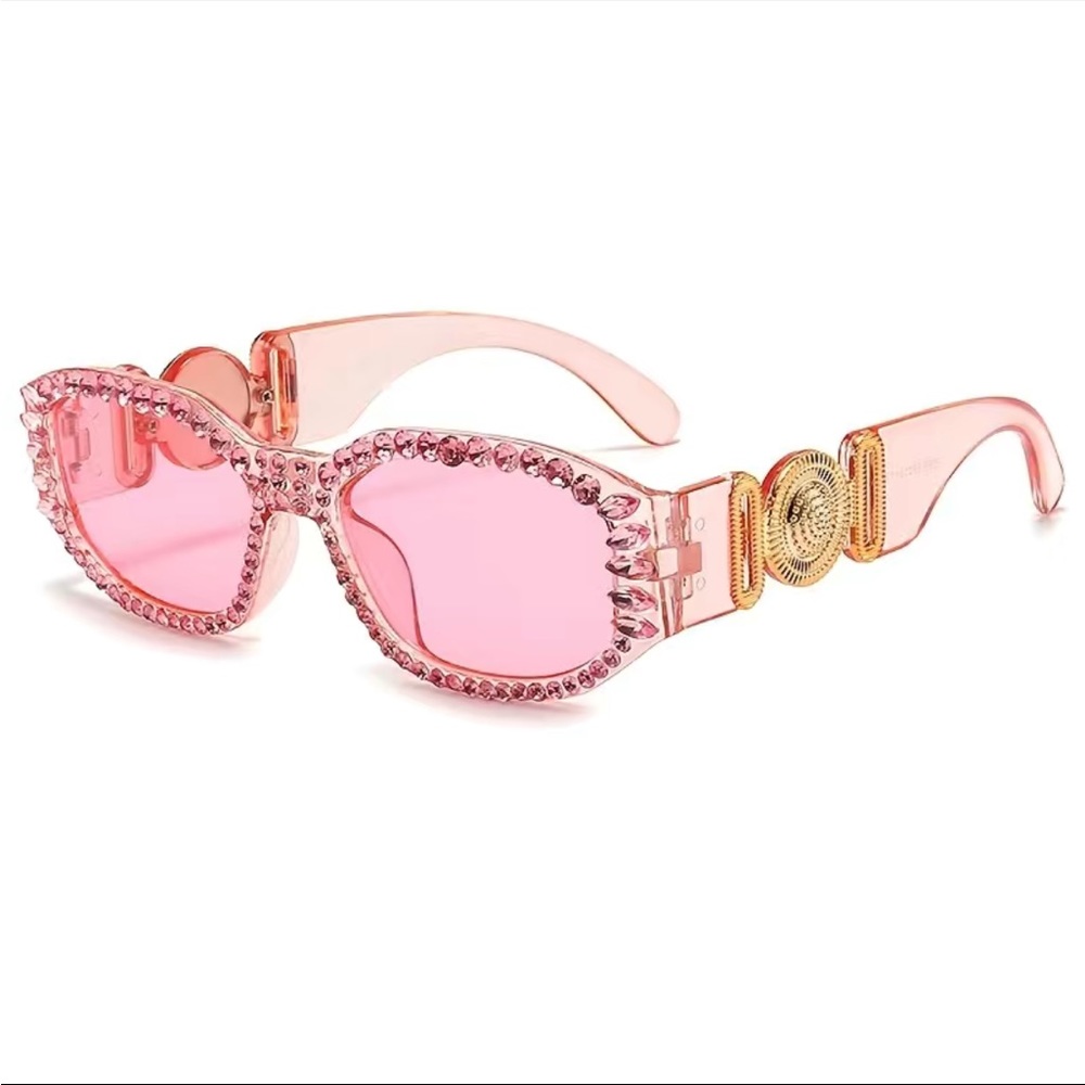 Cute Cat Eye Sunglasses